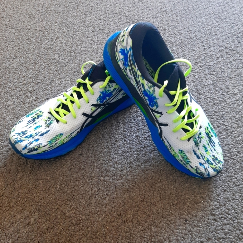 ASICS Gel-Nimbus 24